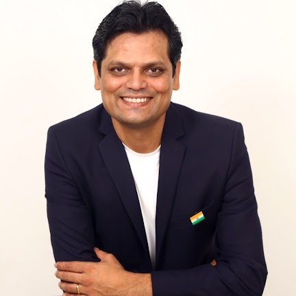Vijay K. Banda
